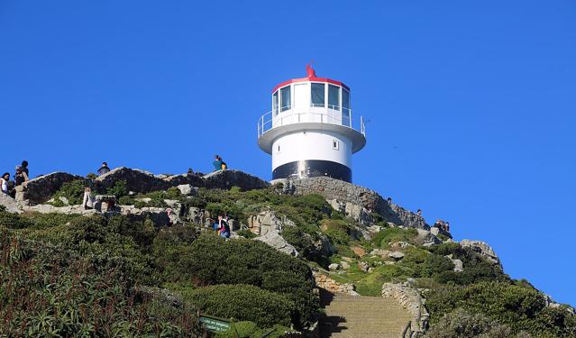 Cape Point